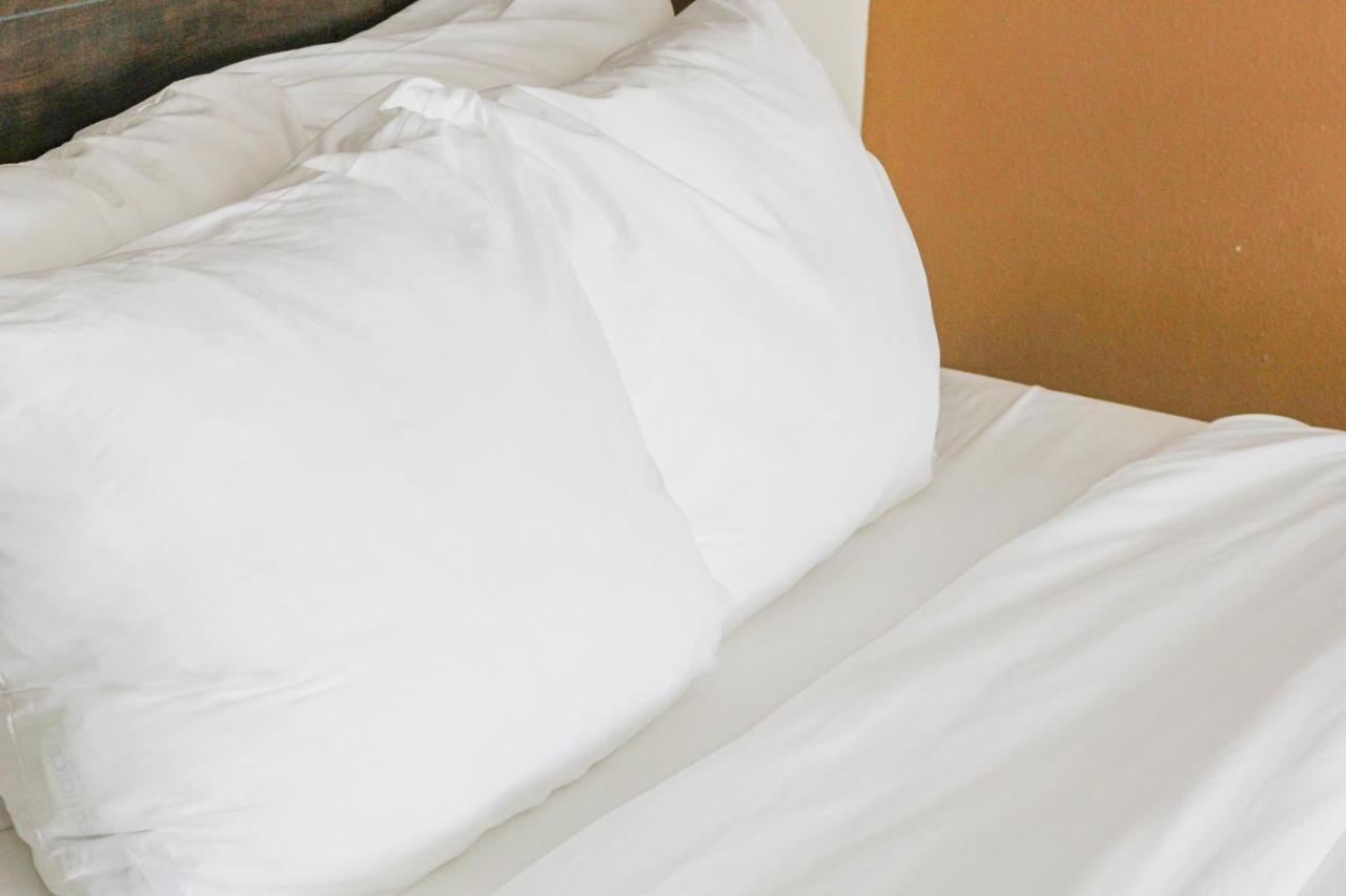 Quality Inn Conference Center At Citrus Hills Hernando Bagian luar foto